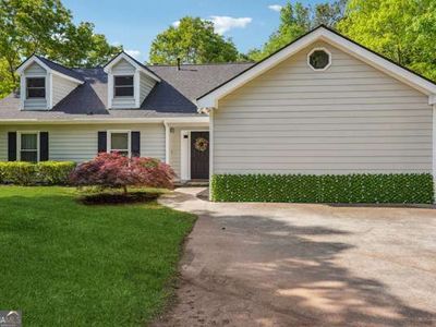 161 Brookfield Dr, Stockbridge, GA, 30281
