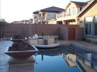 8045 Luna Sera Ave, Las Vegas, NV 89178