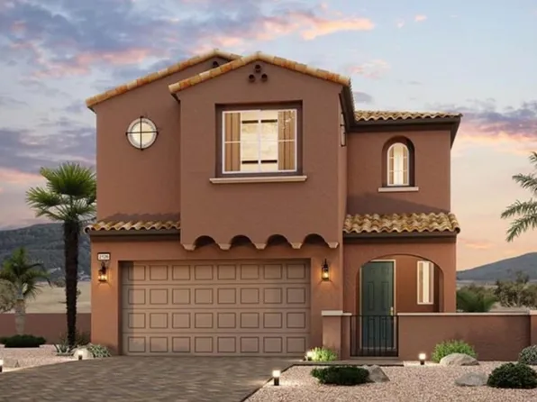 10620 Carnes Ave, Las Vegas, NV 89166
