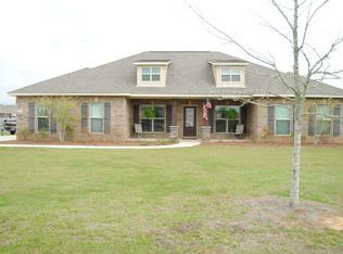 10653 Zinnia Ct, Daphne, AL 36526