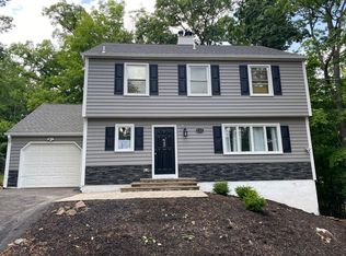 1311 Hickory Dr, Basking Ridge, NJ 07920