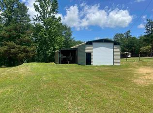 Arrowpoint Rd, Royal, AR 71968