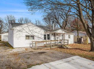 720 Cherry St, Charlotte, MI 48813
