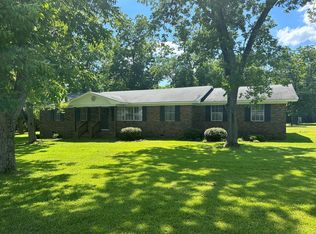 4111 State Highway 125 N, Tifton, GA 31794