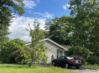 48 Regent Rd, Brockton, MA 02302