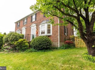 405 Overbrook Rd, Baltimore, MD 21212