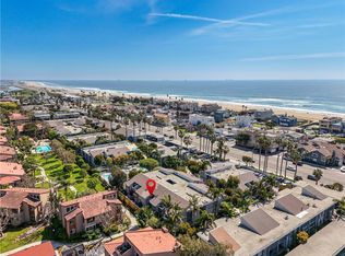 16872 Pacific Coast Hwy UNIT 103, Huntington Beach, CA 92649