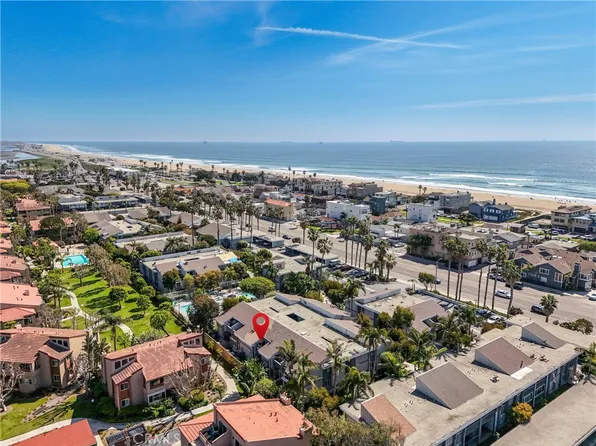 16872 Pacific Coast Hwy Unit 103, Huntington Beach, CA 92649
