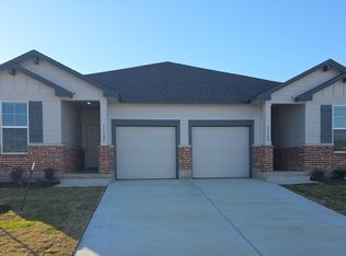 1118 Stone Valley Rd, Temple, TX 76502