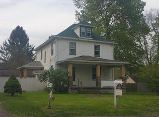 1912 State Route 208, Pulaski, PA 16143