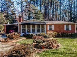 641 Cagle Rd, Marietta, GA 30068