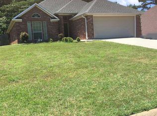 505 E Greenfield Dr, Wake Village, TX 75501