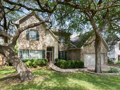11004 Ariock Ln, Austin, TX, 78739