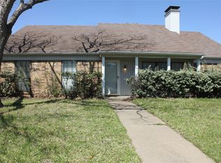 331 Southerland Ave, Mesquite, TX