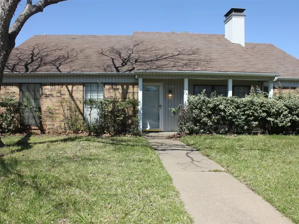 331 Southerland Ave, Mesquite, TX 75150