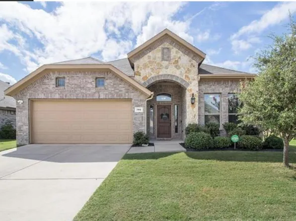 794 Ruffian Way, Fate, TX 75087