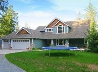 23158 Buchanan Pl, Mount Vernon, WA 98273