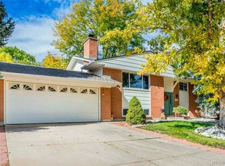 1749 S Van Gordon Ct, Lakewood, CO 80228