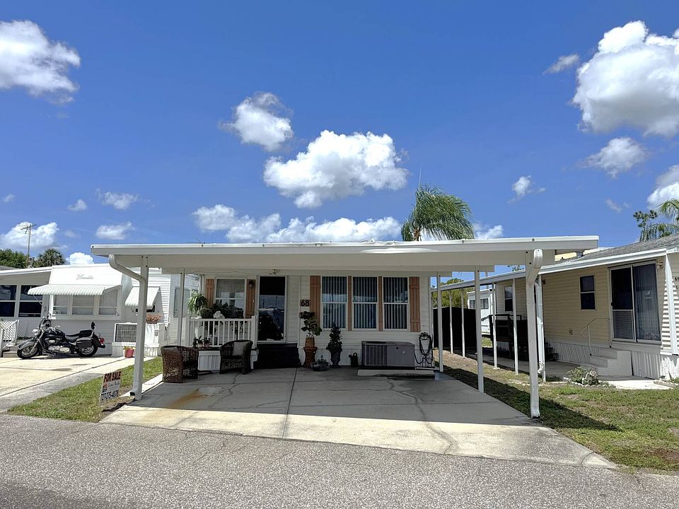 1st image of 4699 Continental Dr Lot 68