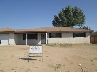8461 Greenwood Ave, California City, CA 93505