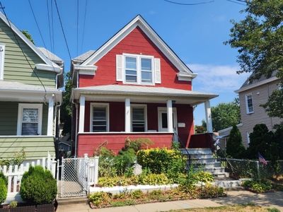 66 E Clifton Ave, Clifton, NJ, 07011