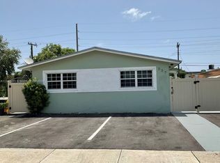 377 Phippen Waiters Rd #1-2, Dania, FL 33004