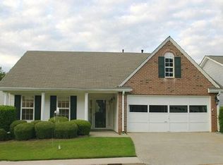 1035 Pinehurst Dr, Peachtree City, GA 30269