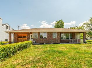 4871 Mount Vernon Blvd, Hamburg, NY 14075