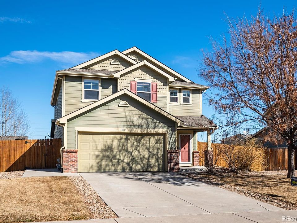 1st image of 836 Sagebrush Dr