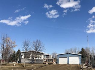 1625 44th St SE, Minot, ND 58701