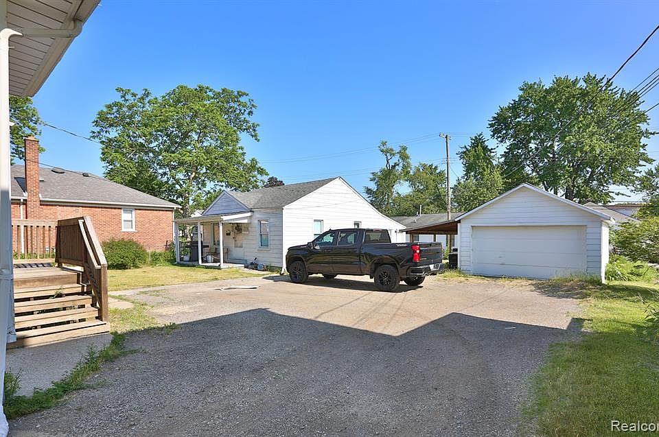 25763 Gibraltar Rd, Flat Rock, MI 48134 MLS 20230043696 Zillow