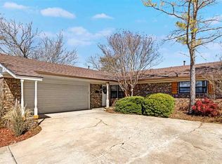 805 NW 49th St, Lawton, OK 73505