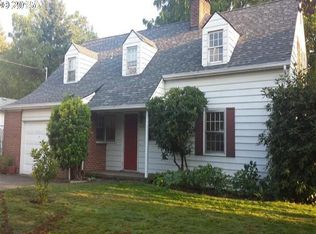 16212 SE Stephens St, Portland, OR 97233