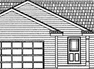 571 Fair St, Wrightstown, WI 54180