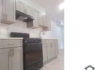 118 Badger Ave APT 1R, Newark, NJ 07108