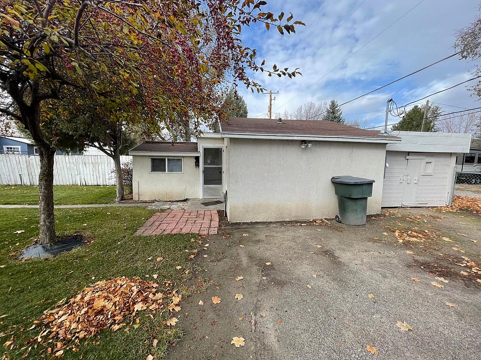 151 1/2 Idaho Ave, Rigby, ID 83442 Zillow