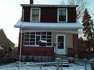433 Dunlap St, Pittsburgh, PA 15214