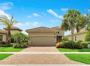 19020 SW Positano Way, Port Saint Lucie, FL 34987