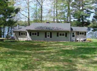 7979 S Hallberg Rd, Lake Nebagamon, WI 54849
