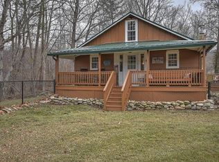 2905 Highway 107, Unicoi, TN 37692