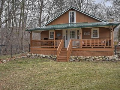 2905 Highway 107, Unicoi, TN, 37692