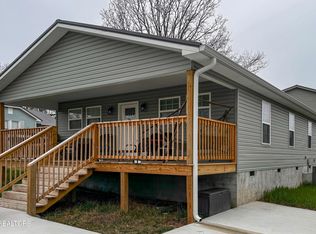 200 Pope Ave, Athens, TN 37303