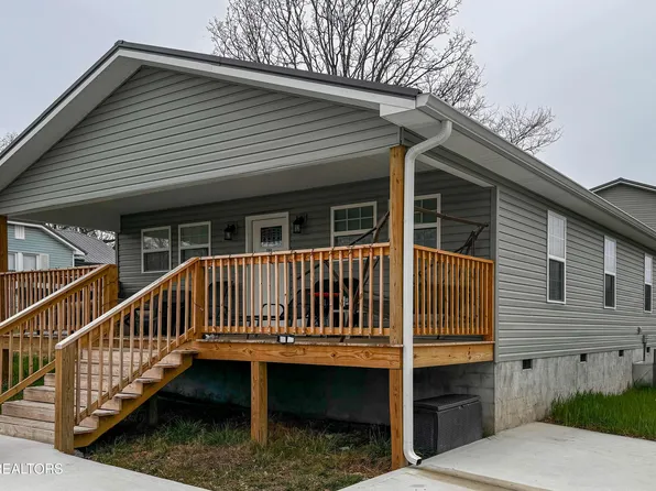 200 Pope Ave, Athens, TN 37303