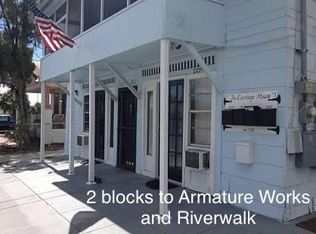 2210 N Massachusetts Ave #2, Tampa, FL 33602