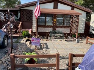 10100 NE Crooked River Dr UNIT 28, Terrebonne, OR 97760