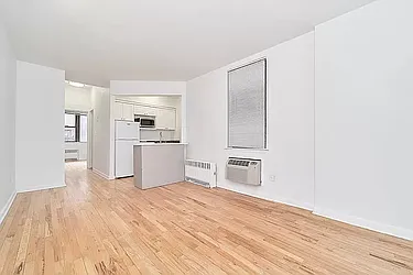 Rented by Living New York
