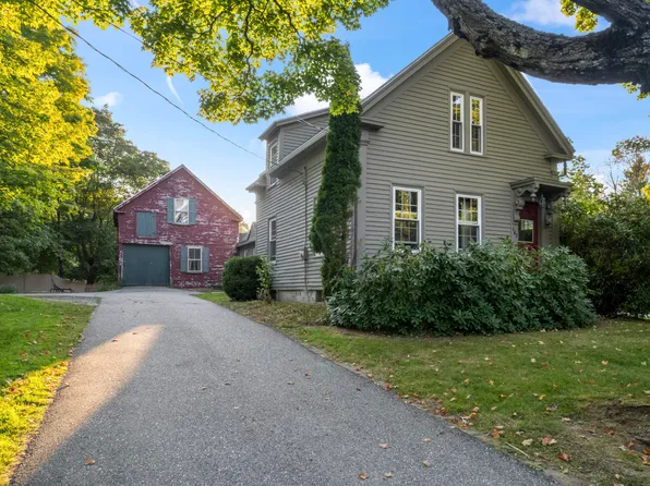 147 South Street, Gorham, ME 04038