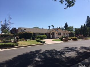 19200 Halsted St, Northridge, CA 91324