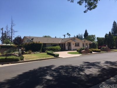 19200 Halsted St, Northridge, CA, 91324
