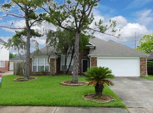 1311 Bluestone Dr, Missouri City, TX 77459